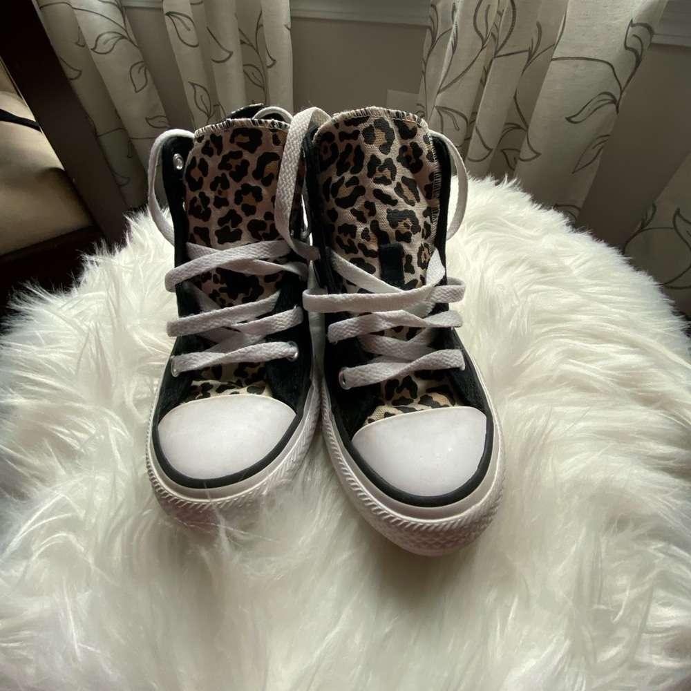 Converse Chuck Taylor junior